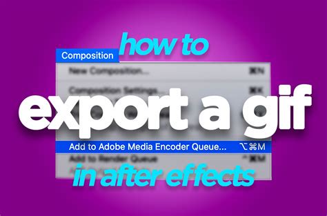 How To Center The Anchor Point In After Effects DigiProTips