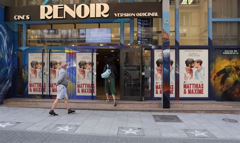 Madrid Tiene Su Paseo De La Fama Castizo Y Con Rincones Sorprendentes