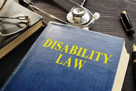 Ssi Law How To Find The Right Disability Attorney Lawvv