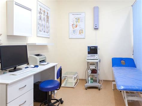 Клиника лечения суставов и позвоночника в Москве | Стопартроз