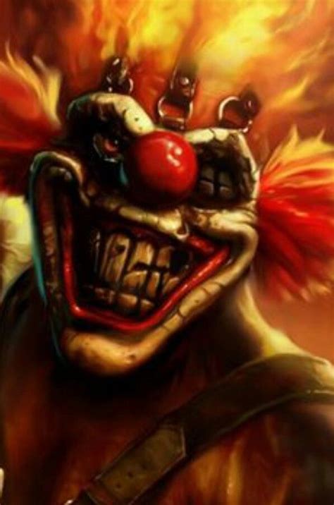 Pin By Tony Hammett On Clowns Clown Horror Evil Clowns Evil Clown