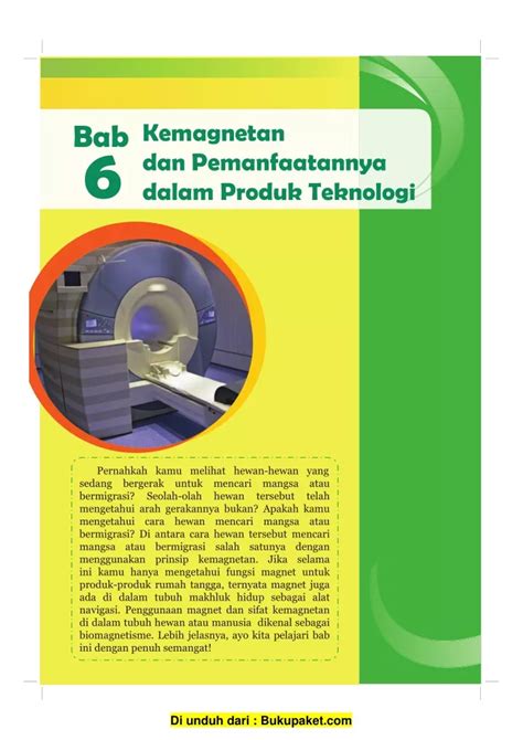 Ppt Kemagnetan Dan Pemanfaatannya Powerpoint Presentation Free