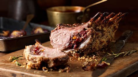 how to cook different parts of lamb