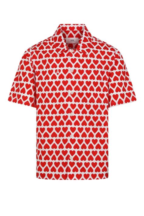 French fashion brand AMI PARIS debuts in Israel - The Jerusalem Post