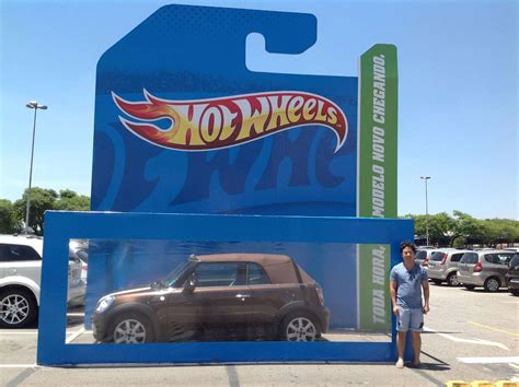 Que Tal Um Hot Wheels Do Seu Pr Prio Carro Julio Cezar Kronbauer S Blog