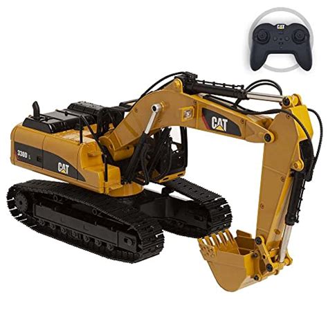Find The Best Cat Remote Control Excavator Reviews And Comparison Katynel