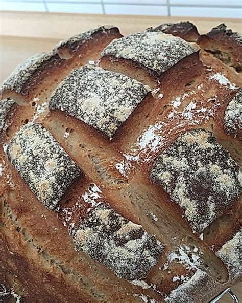 Weizenmischbrot Rezepte Chefkoch