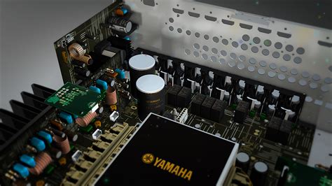 AVENTAGE - Audio & Visual - Products - Yamaha United States