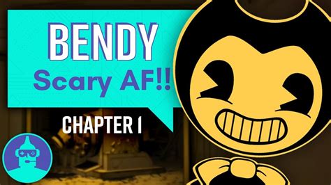 Fgteev Bendy And The Ink Machine Chapter 5 Part 3 Fercrowd