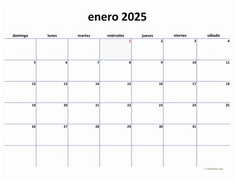 Calendario 2025 Para Imprimir Por Meses Rheta Valaria