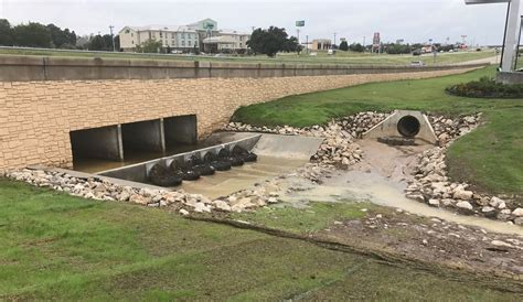 Stormwater Systems Home