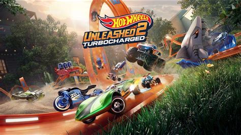 Le Pack Alien Encounters De Hot Wheels Unleashed 2 Turbocharged Est Disponible
