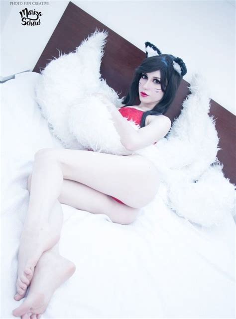 Marizaascheid Nude Porn Pictures XXX Photos Sex Images 4066552 PICTOA