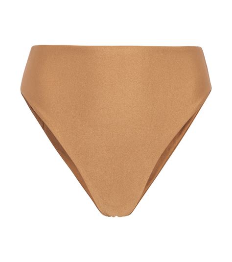 Jade Swim Incline Bikini Bottoms Jade Swim