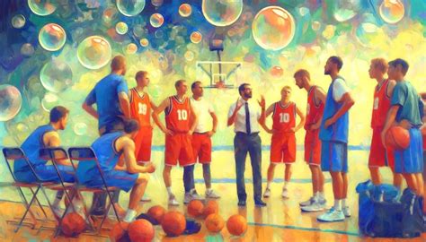 inspiring examples  teamwork  action