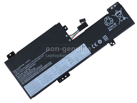 Lenovo Ideapad Flex 3 11igl05 82b20013ad Battery High Grade Replacement Lenovo Ideapad Flex 3