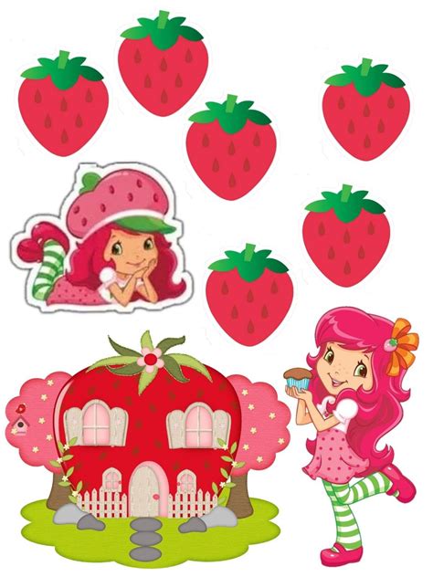 Best 12 Moranguinho – Artofit