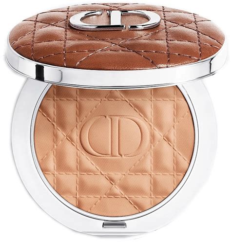 Dior Forever Nude Bronze Velvet