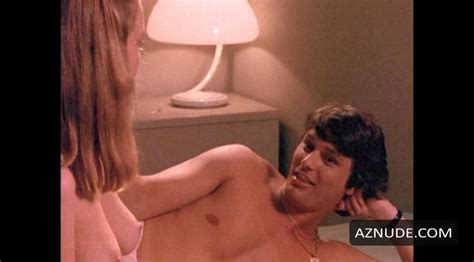 CAROLYN LOWERY Nude AZNude