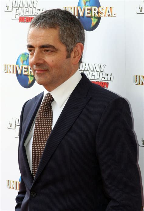 Rowan Atkinson – Wikipedia
