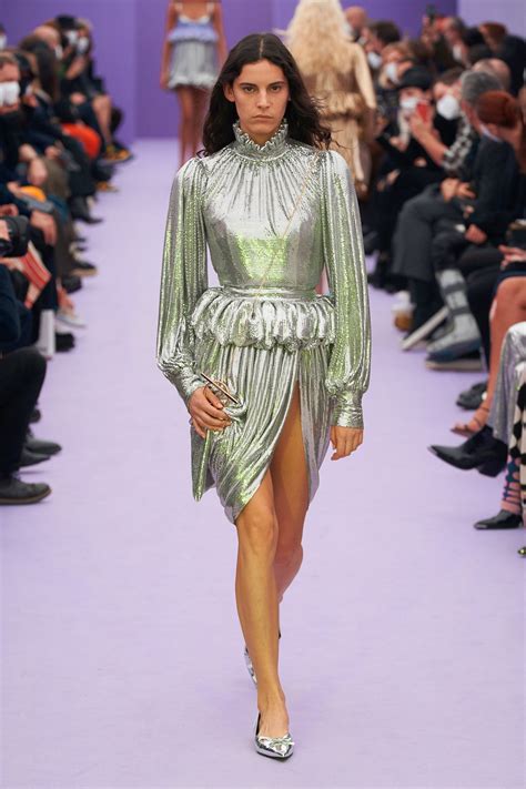 Paco Rabanne Fall 2022 Fashion Show The Impression