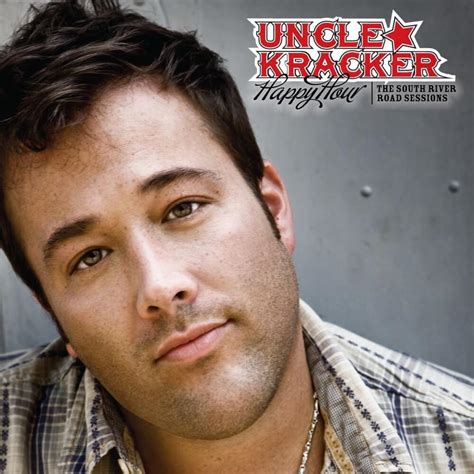Uncle Kracker Happy Hour The South River Road Sessions Lyrics And