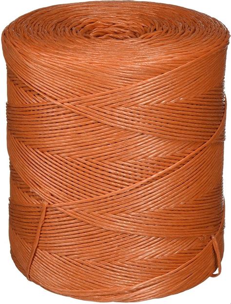 Sea Green Polypropylene Baler Twine For Packaging At Rs 158 Kg In Rajkot