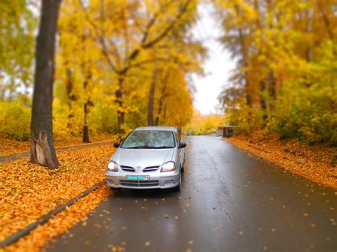 Игрушечная Tino… — Nissan Tino, 1,8 л, 2001 года | фотография | DRIVE2