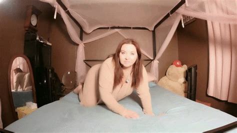 After Work Horny Filled Pussy SexyNEBBW Clips4sale