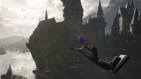 Hogwarts Legacy Pc Mod Support Komt Later Deze Week Uit Met Gratis