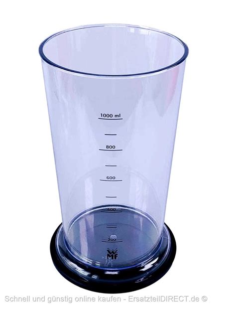 WMF Stabmixer Mixbecher 1000ml. Lineo 0416120011 FS-1000039933 - WMF