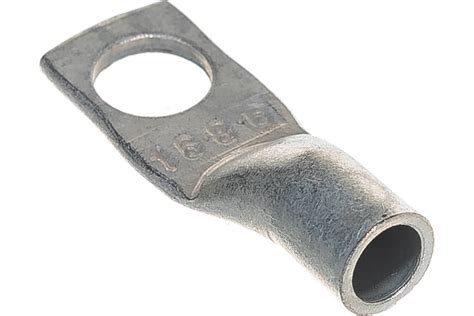 Медный луженый наконечник DORI JG-16 16мм2 6шт 2622 - выгодная цена ...