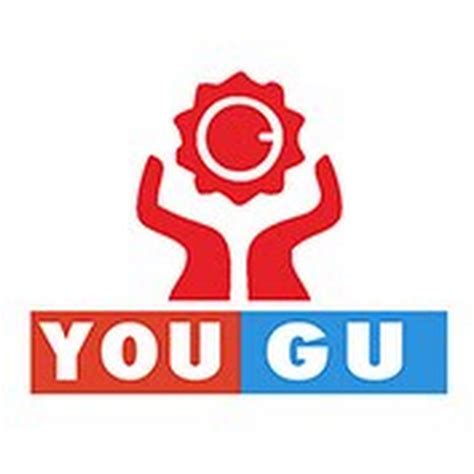 YOUGU MACHINE - YouTube