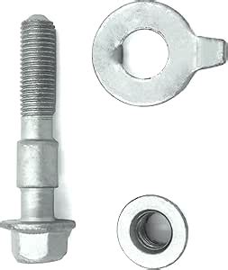Amazon.com: WUCDF AUTO K90474 Alignment Camber Kit for Toyota RAV4 ...