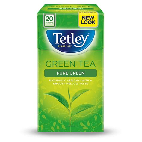 Tetley Tea Home Of The Highest Quality Teas From Around The World