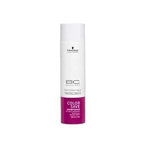 Amazon Schwarzkopf BC Bonacure Hairtherapy Color Save Conditioner