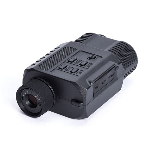 Night Vision Monocular | Taiwantrade.com