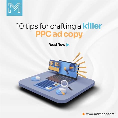 Tips For Crafting A Killer Ppc Ad Copy Mcelligott Digital Marketing