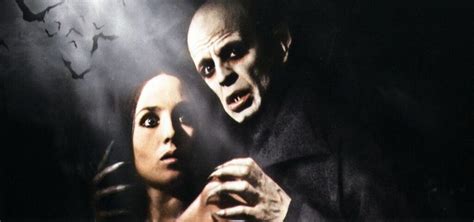 ‘nosferatu O Que Esperar Do Novo Filme Do Diretor De ‘a Bruxa E ‘o