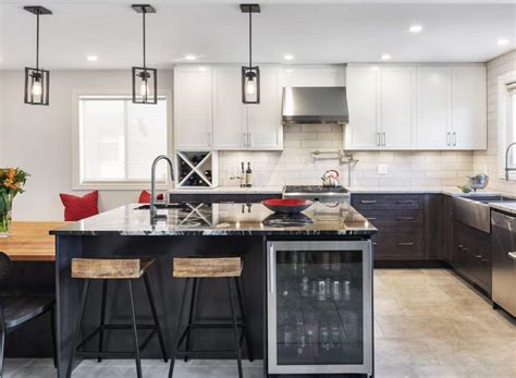 Staining Kitchen Cabinets A Lighter Color | Cabinets Matttroy