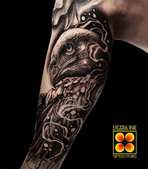 tattoo aquila fascista Archivi - Ligera Ink