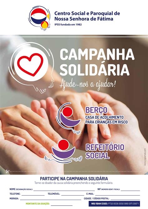 CAMPANHA SOLIDÁRIA Ajude nos a Ajudar PPL