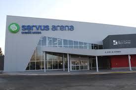 Servus Arena | Ice Hockey Wiki | Fandom