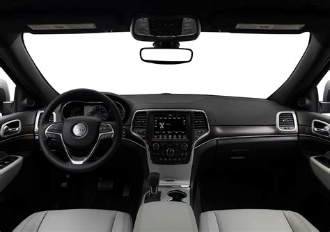 Jeep Cherokee 2018 Interior - transportkuu.com