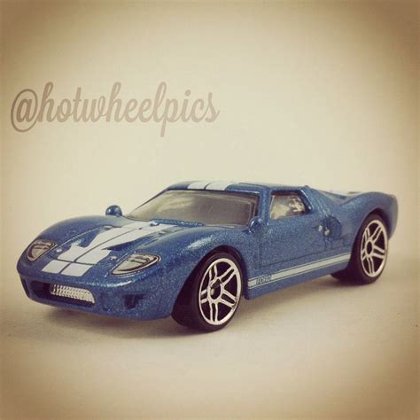 Ford GT 40 Hot Wheels Fast Furious