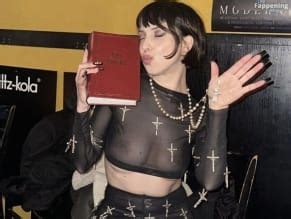 Domiziana Nude Aznude