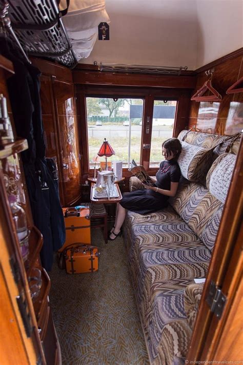 Venice Simplon Orient Express Train A Luxury Train Journey From London
