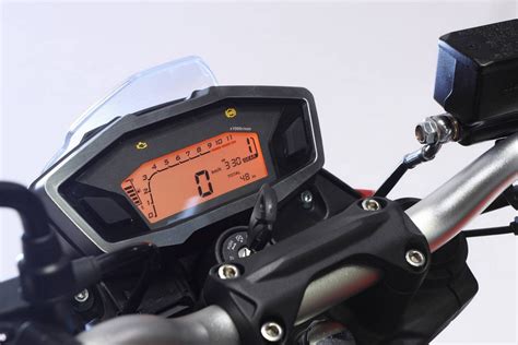 Voge R Naked Voge Serkan Y T Motors