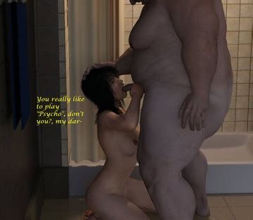 In The Shower Room Muses Sex And Porn Comics