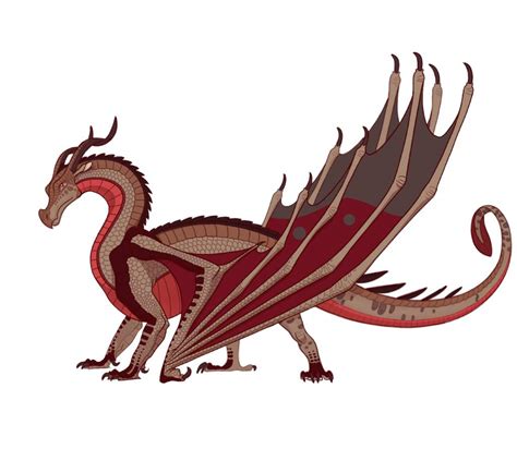 Hybridtribrid Oc Masterlist Wiki Wings Of Fire Amino